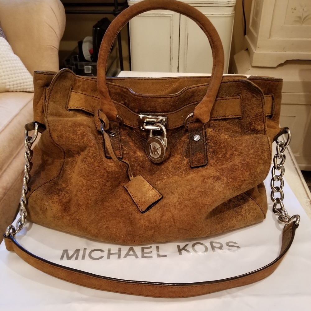 Michael Kors Limited Edition Hamilton E/W